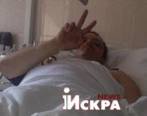 Что такое трус или «тело кибер-комбата Семенченко охраняют 6 чеченцев и грузин — охранник Шеварнадзе», — боец «Донбасса»