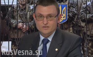 МОЛНИЯ: Генштаб ВСУ подтверждает информацию «Русской Весны» о полной потери управляемости группировки в Дебальцево