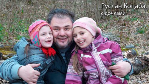 Гниды из «Независимого медиа-профсоюза Украины» открестились от журналиста Коцабы