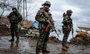 Террористы в Дебальцево сменили боевую тактику
