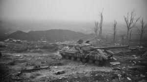 Боевики грубо нарушают «перемирие» на Донбассе, - ИС