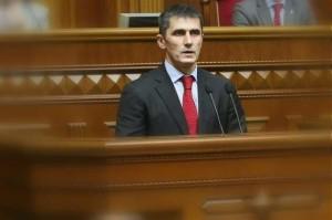 Ярема на Майдане показал себя нормальным человеком, — Ляшко