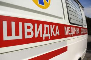 В Артемовск вывезли 167 раненых в Дебальцево, - Семенченко