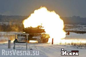 Сводка: захвачены склады боеприпасов ВСУ, уничтожено 130 бойцов ВСУ, 5 танков, 1 БМП, 5 САУ, 4 грузовика, 6 минометов и склад с БК
