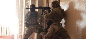 Из-под Широкино вывезены тела погибших военных