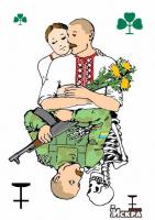 ВНИМАНИЕ РОДСТВЕННИКОВ МОБИЛИЗОВАННЫХ: шокирующие кадры «дебальцевской перемоги» (видео, строго 21+)