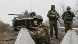 В Широкино идет пехотный бой, — Семенченко