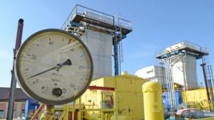 Россия нарушила контракт и уменьшила поставки газа в Украину