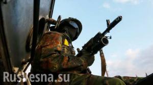 Украинские фашисты расстреляли колонну с мирными жителями — убиты 5 человек