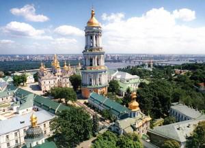 В колокольню Киево-Печерской Лавры возобновятся экскурсии