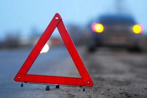 В Запорожье произошло смертельное ДТП