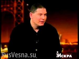 Криминальный авторитет Лёня Длинный раскрыл кровавые тайны киевского режима (ВИДЕО)