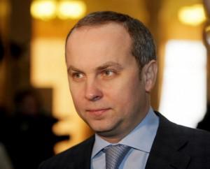 Шуфрич обвинил Порошенко в финансировании агрессора