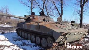 Расстановка сил в Добассе: полуитоги