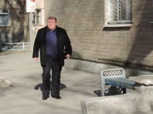 В Мелитополе эксперты назвали причину смерти мэра