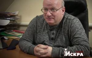 Дмитрий Джангиров. Украина: всё очень плохо