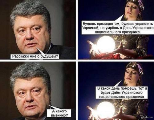 Предсказание