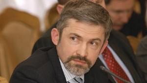 В Киеве расследуют убийство директора страховой компании