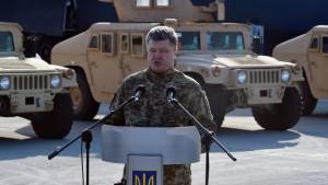 Пока украинские олигархи ссорятся, Путин смеется