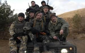 В сети появился трейлер украинского сериала о событиях на Донбассе