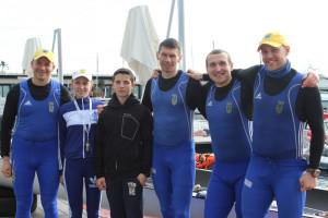 Запорожский преподаватель помог выиграть нашей сборной в Монако