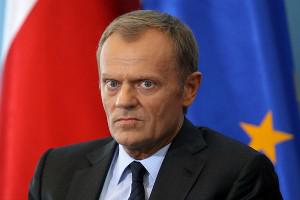 Туск: Евросоюзу все сложнее сохранять единую позицию по вопросу санкций