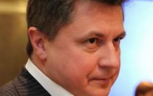ЕС снял санкции с сына Азарова