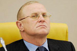 Межейко, подсудимый в деле о разгоне Майдауна, будет курировать украинский футбол