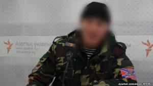 Боевик «ЛНР» не увидел фашистов в Украине и разочаровался в российских СМИ