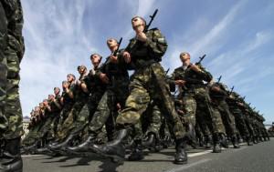 Призывная кампания «Весна 2015″: что ждет запорожцев
