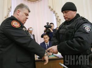 Бочковского опять арестовали. Отпустят ли снова?