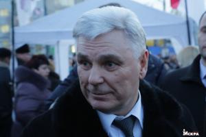 Киев «зачищает» регионалов: под прицелом глава Херсонщины Виктор Пелых