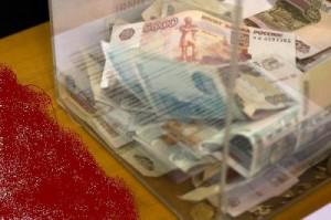 ​Киевлянин обманул больных детей на 200 тысяч евро