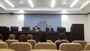 В Запорожье суд отпустил налоговика-взяточника домой