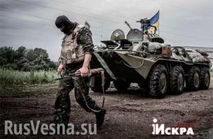 АТО нечаянно нагрянет: в Запорожье пьяные сослуживцы зарезали солдата в казарме