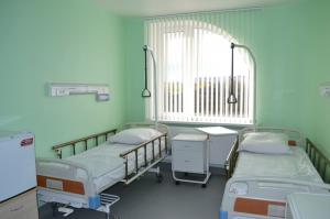 В Киеве создадут централизованный хоспис