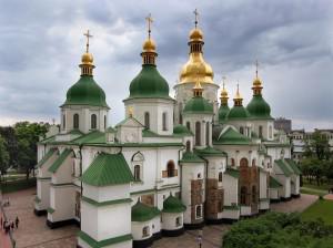 Экс-руководство «Софии Киевской» нанесло убытков на 1 млн. грн.