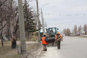 Запорожские власти определили главные задачи для коммунальщиков на текущей неделе