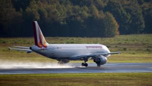 Трагедия во Франции: это уже 12 катастрофа с самолетом Airbus A320