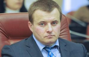 Демчишин отправился на переговоры по поставкам газа в Брюссель