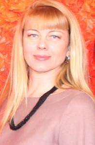 Заместителем главы мелитопольского горсовета стала Бойко