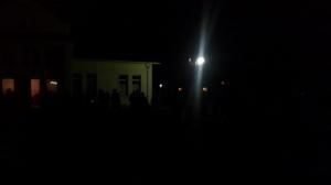 В поезде «Киев - Запорожье» ищут бомбу. Дополнено (ФОТО)
