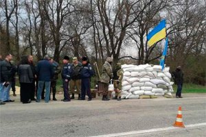 Бандиты ОПГ «Самооборона Запорожья» грабят даже майдаунов