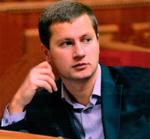 Александр Зубчевский: Олесь Бузина повторил судьбу Ярослава Галана