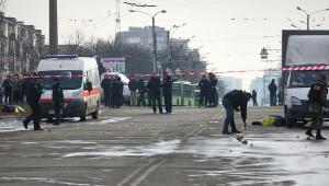 В Украине растет угроза терактов