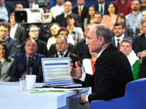 Почему следующая война Путина будет в России