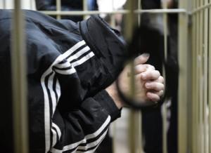 Песчаная буря едва не сбила с ног жителей Хмельницкого
