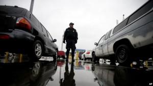 В США арестовали 976 членов преступных группировок