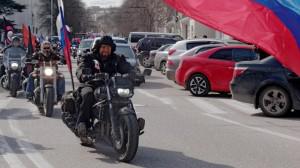 Берлин не позволит «Ночным волкам» отпраздновать День победы