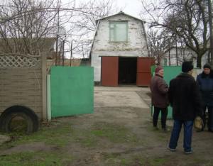Пьяный запорожец угнал авто у собственной матери